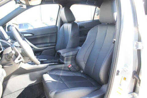 2026 Mitsubishi Eclipse Cross SEL