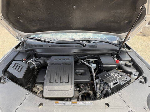 2013 GMC Terrain SLE-1