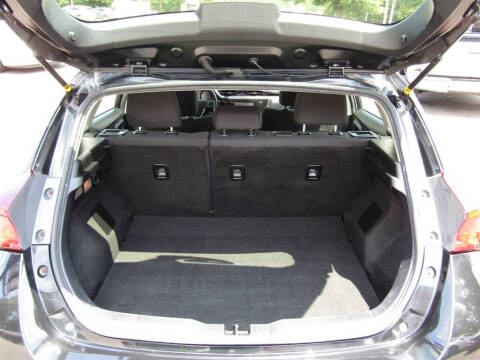 2016 Scion iM
