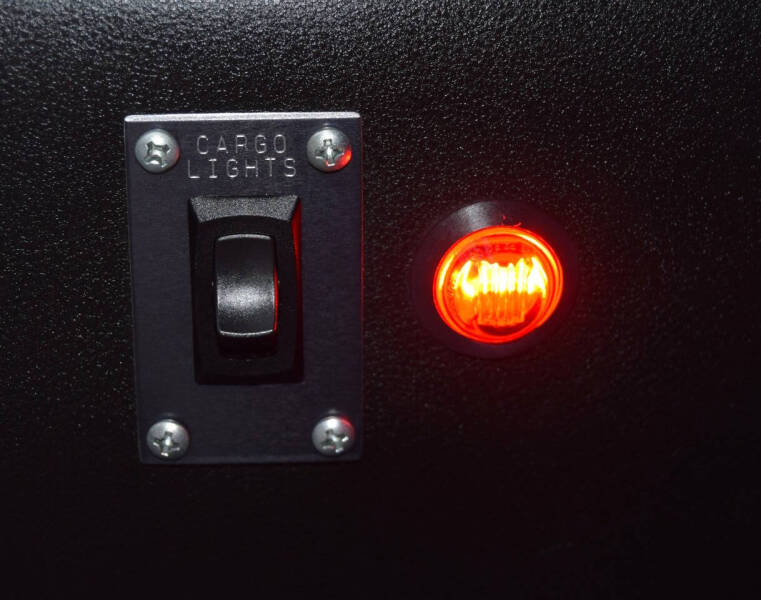 2021 RAM ProMaster City Tradesman