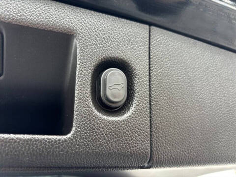 2015 Cadillac Escalade Platinum