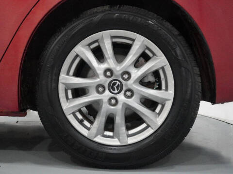 2014 Mazda MAZDA3 i Grand Touring