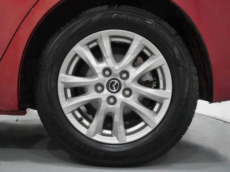 2014 Mazda MAZDA3 i Grand Touring