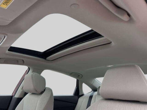 2023 Honda Accord