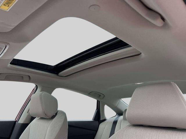 2023 Honda Accord