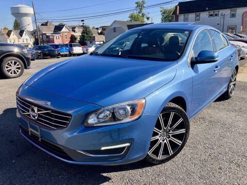 2014 Volvo S60 T5 Premier