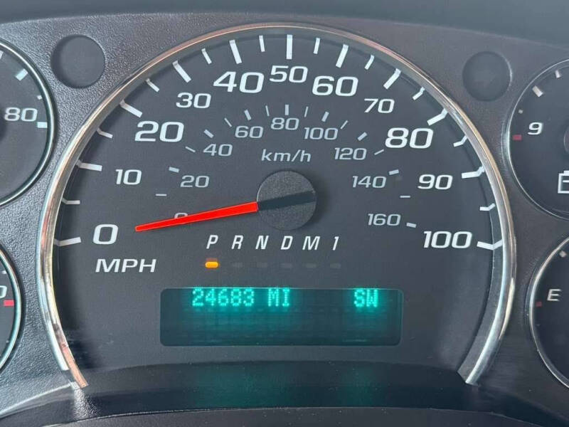 2017 Chevrolet Express LT 3500