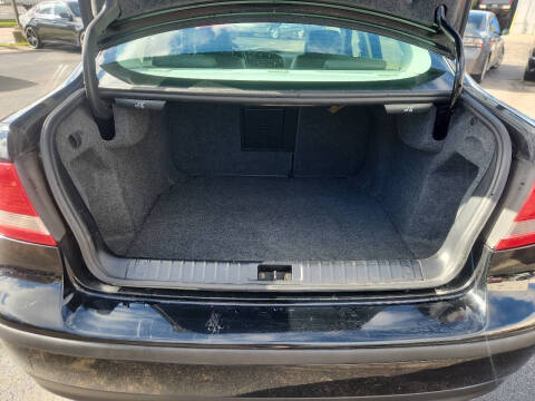 2005 Saab 9-3 Linear