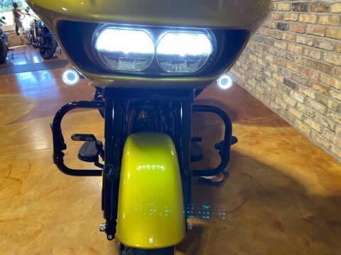 2020 Harley-Davidson Road Glide® Special