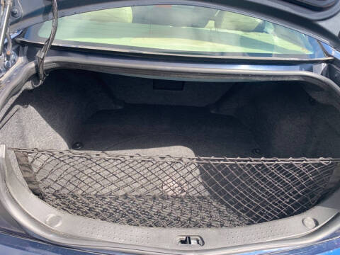 2007 Cadillac CTS