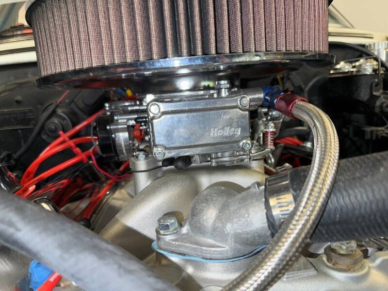 1966 Chevrolet Nova