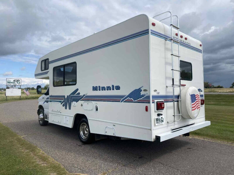 1998 Ford E-Series E-350