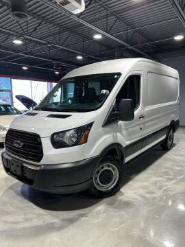 2019 Ford Transit for sale at Auto Experts in Utica MI