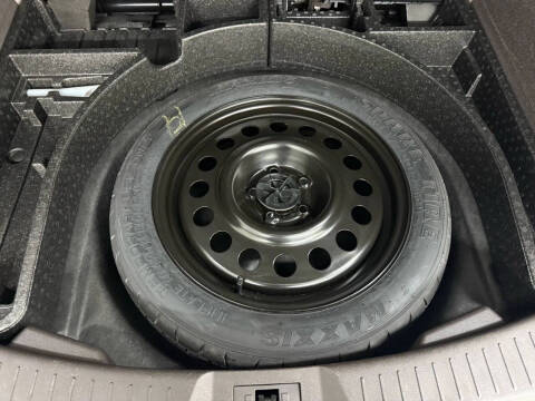 2019 Lincoln MKC Premiere