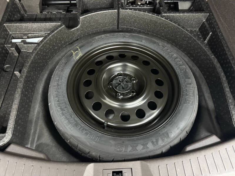 2019 Lincoln MKC Premiere