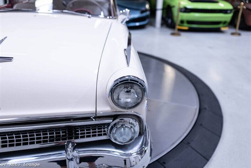 1955 Ford Crown Victoria 18