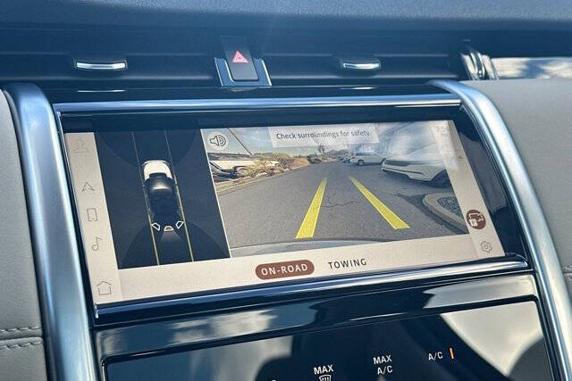 2023 Land Rover Discovery Sport P250 S