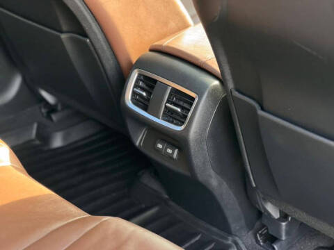 2020 Acura RDX SH-AWD w/Tech