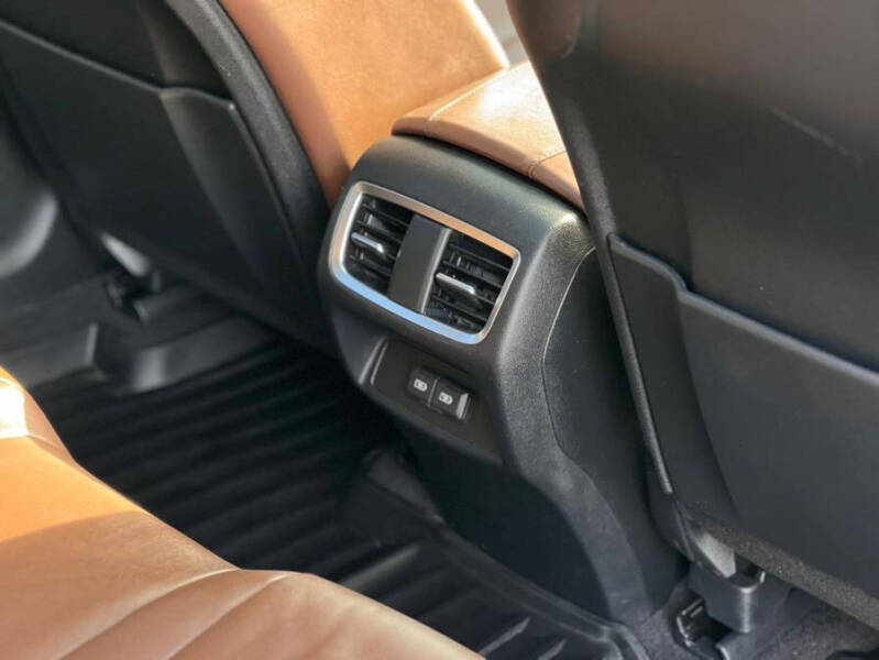 2020 Acura RDX SH-AWD w/Tech