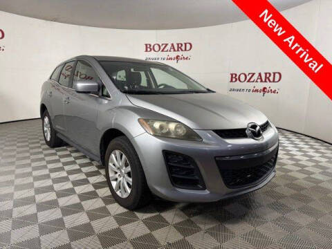 2010 Mazda CX-7 i SV