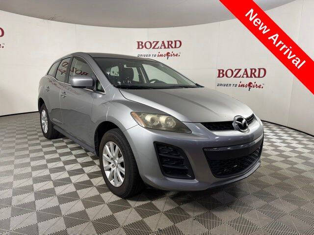 2010 Mazda CX-7 i SV