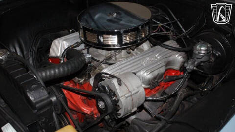 1965 Chevrolet Impala