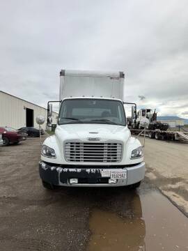 2020 Freightliner M2 106 for sale at DL Auto Lux Inc. in Westminster CA