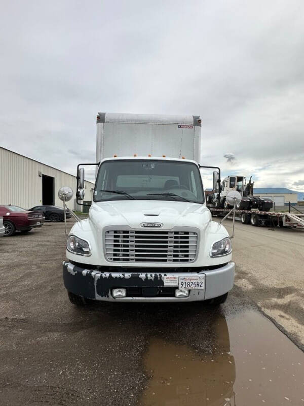 2020 Freightliner M2 106 for sale at Big Blaze Trucks And Cars in Westminster CA