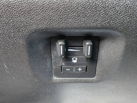 2013 GMC Sierra 3500HD