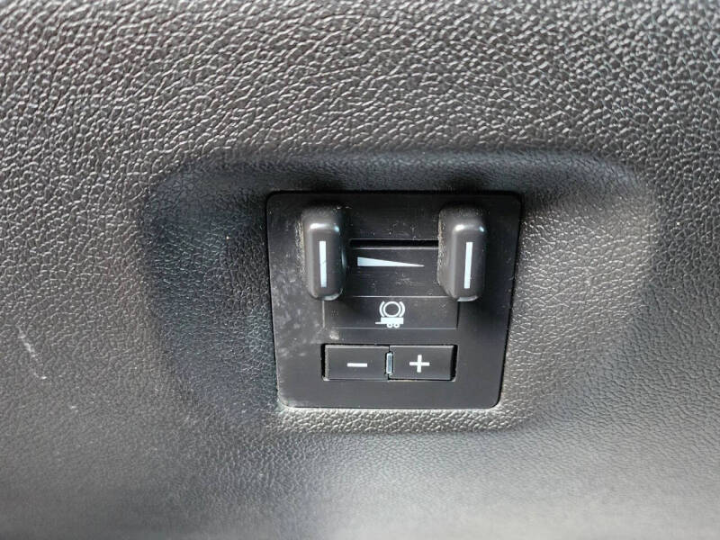 2013 GMC Sierra 3500HD