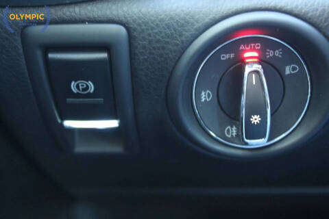 2014 Porsche Cayenne Platinum