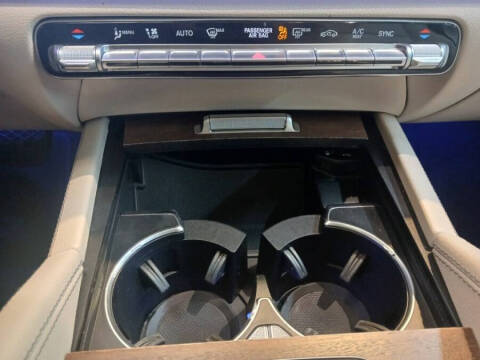 2022 Mercedes-Benz GLE GLE 350 4MATIC