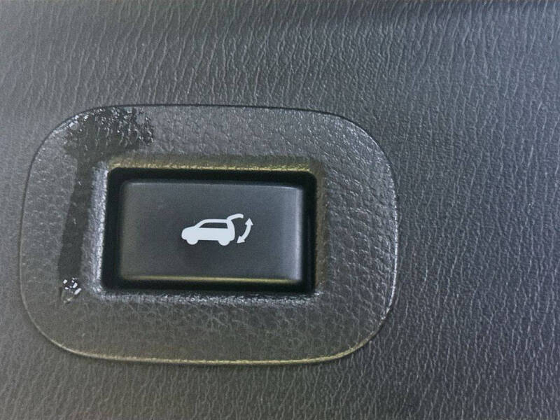 2021 Infiniti QX80 Premium Select