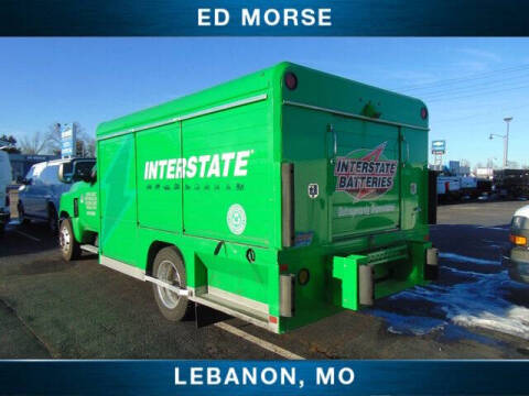 2022 Chevrolet Silverado MD