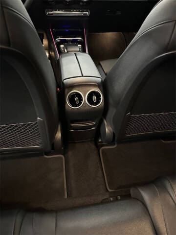 2023 Mercedes-Benz EQB EQB 300 4MATIC