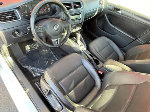 2011 Volkswagen Jetta