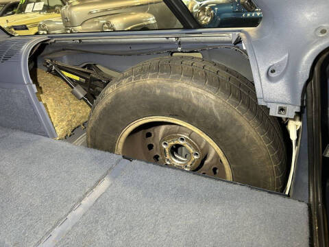 1996 Buick Roadmaster Estate