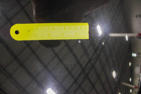 2016 Audi TTS 2.0T quattro