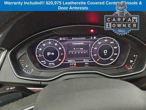 2020 Audi Q5 quattro Premium Plus 45 TFSI