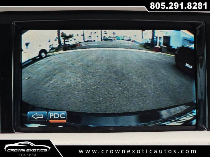 2010 Rolls-Royce Phantom Drophead Coupe