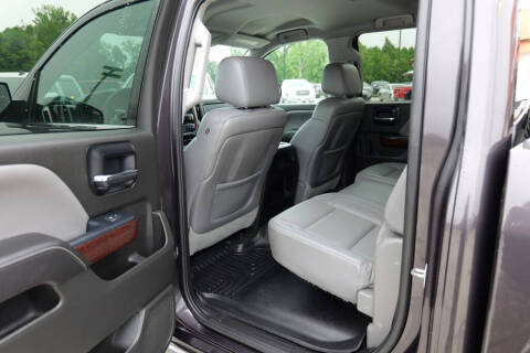 2014 GMC Sierra 1500