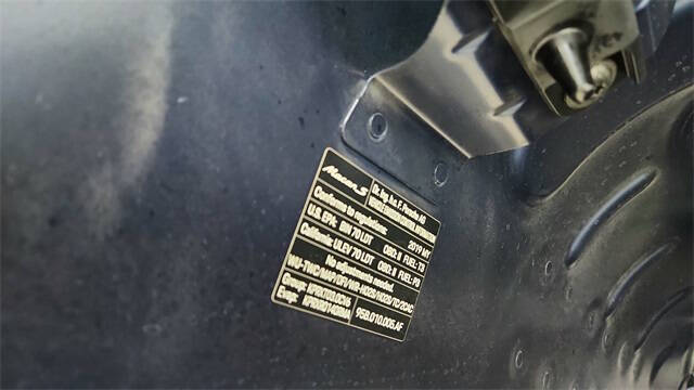 2019 Porsche Macan S