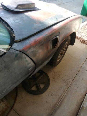 1978 Pontiac Trans Am