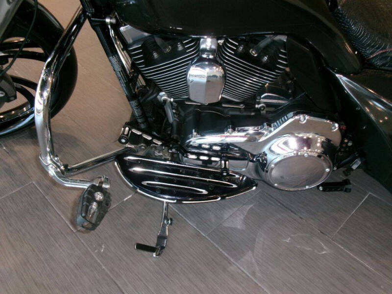 2016 Harley-Davidson Road Glide