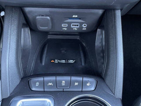 2022 Chevrolet TrailBlazer ACTIV