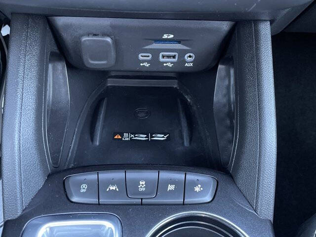 2022 Chevrolet TrailBlazer ACTIV