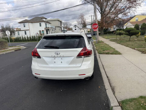 2013 Toyota Venza LE