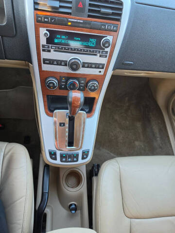 2007 Chevrolet Equinox LT
