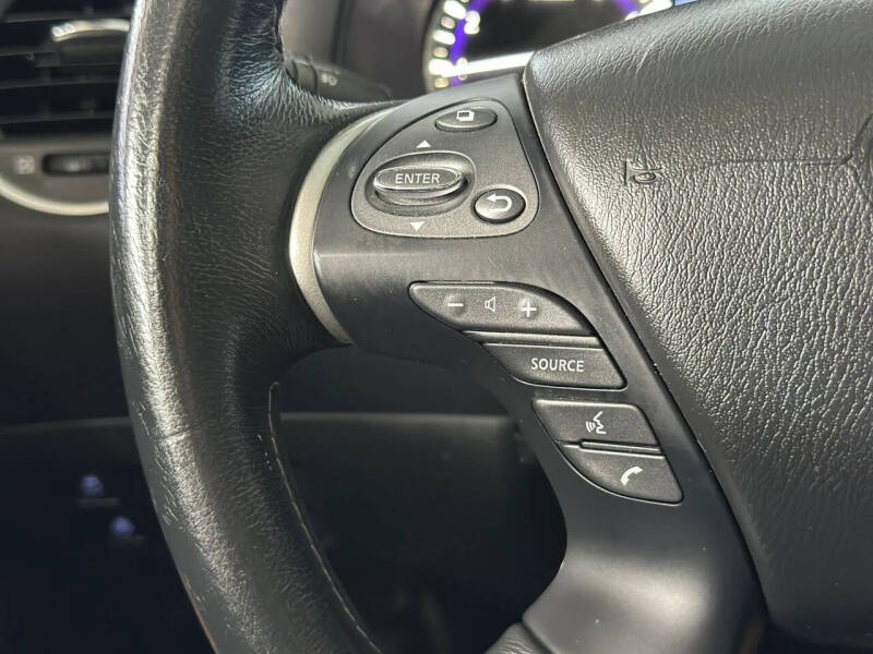 2018 Infiniti QX60