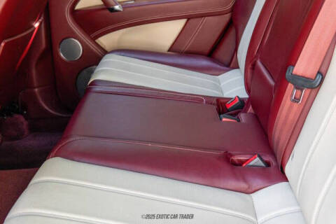 2019 Bentley Bentayga V8